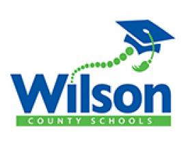 Wilson County Schools Logo