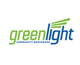 Greenlight NC logo