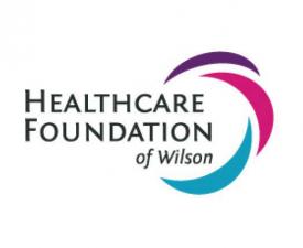 Healthcare of Wilson Logo