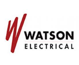 Watson Electrical logo